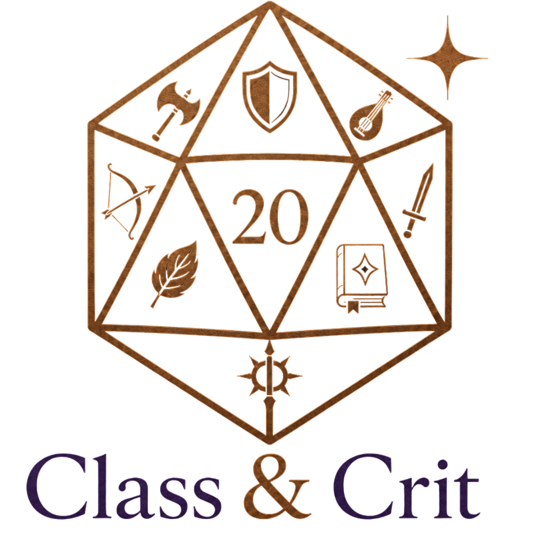 Class & Crit